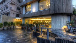 Scenaria Hotel, Ahmedabad, India