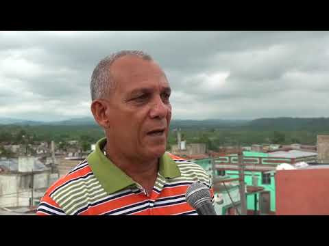 Pobladores de Palma Soriano repudian el ataque a Venezuela