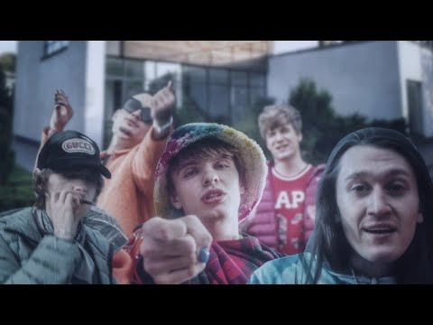MORGENSHTERN, SODA LUV, blago white, OG BUDA, MAYOT - Кид Кади (Mashup Video 2022)