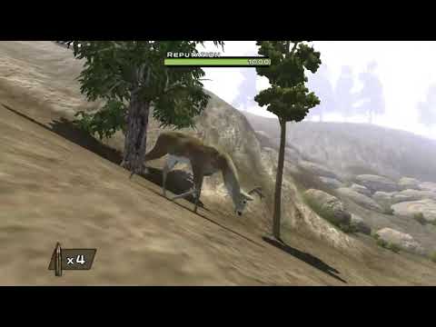 Cabela's: The Hunt - Championship Edition