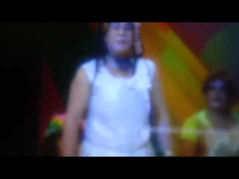 new world DVD #05 comedy.  @clashcambodin7617