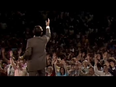 Classic Kenneth Copeland - Holiness - 1984