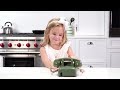 Southern Kids React To A Rotary Phone | Southern Living