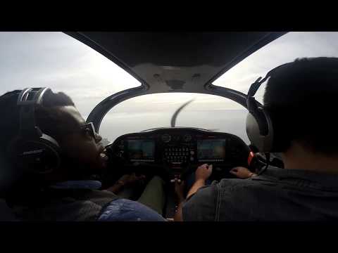 Flying The Sling 4 - First Impressions