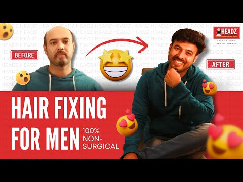 Hair Fixing, Hair Fixing Services in India Hair Fixing, Hair Fixing Services in India