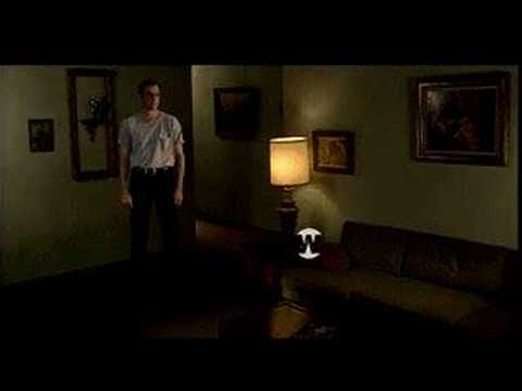 Phantasmagoria 2 Guide - 028 - Curtis's Apartment 1