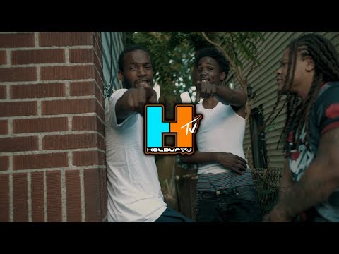 OG Trippo - Alotta That (Official Music Video) Shot By @HoldUpTV