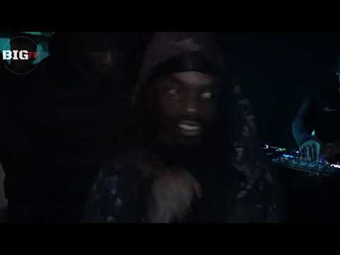 DJ JEDAH WITH JENDOR SWARVO KRUZ LEONE TRILLA LOGAN K9 STRETCH MAY DAY MYKI KREMZ SLICKMAN | BIG TV