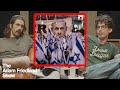 What Is Happening In Israel The Adam Friedland Show