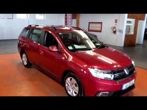 Dacia Logan 2018 - Image 2