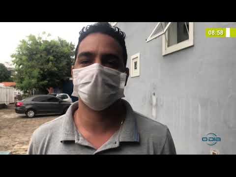 Futebol  apoÌs reuniaÌƒo, clubes decidem retomar campeonato piauiense em novembro 21 07