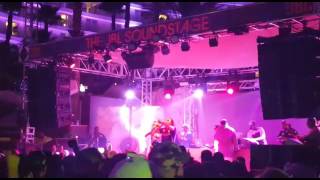 Bone Thugs N Harmony &quot;Everything 100&quot; Live in Las Vegas 2016