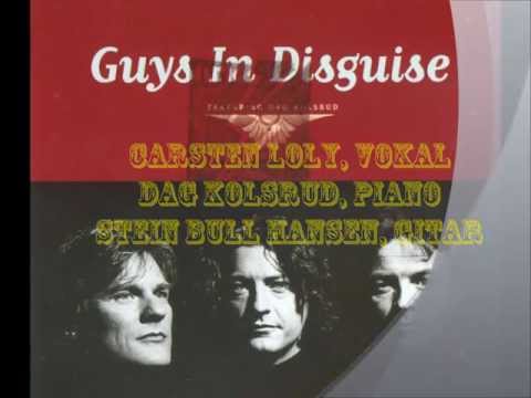 Guys in disguise - Roxy (1994)