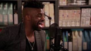 Abraham Alexander - America - 11/20/2019 - Paste Studio NYC - New York, NY