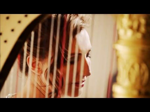 JANA BOUŠKOVÁ plays SERGEI RACHMANINOFF : RHAPSODY on a Theme of Paganini