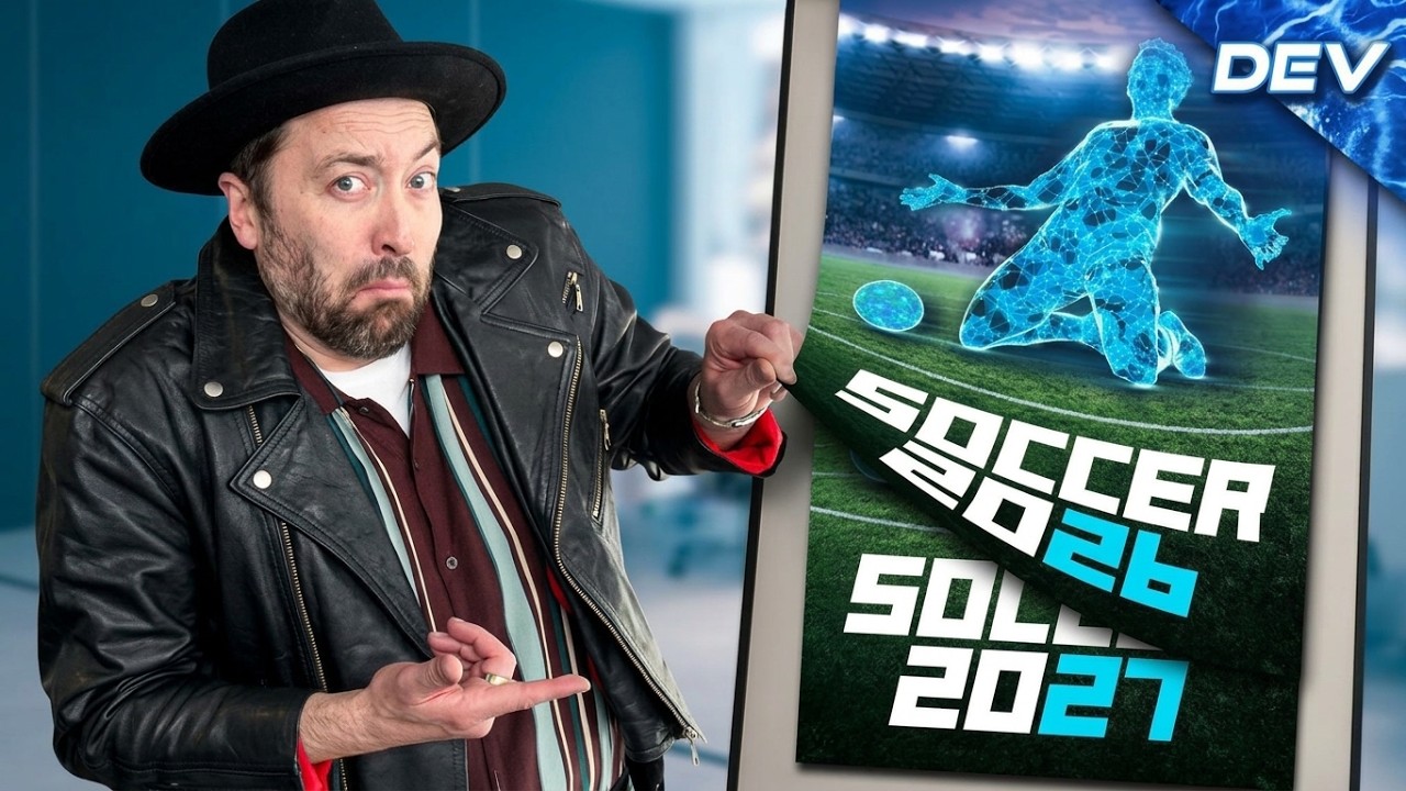 КАК ВЫХОДЯТ ИГРЫ FIFA