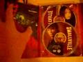 Smallville Season 5 Region 1 2 Dvd
