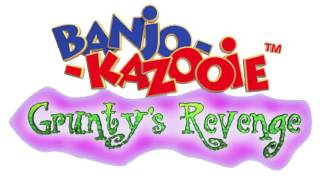 Honey B's Hive - Banjo-Kazooie: Grunty's Revenge