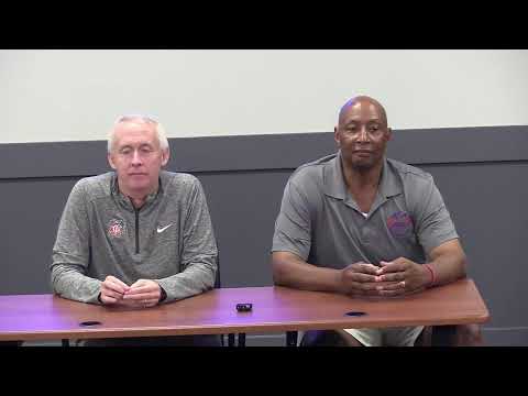 Championship Culture Coaching Clinic