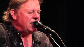 Hard on the Ticker / Gary Loyd