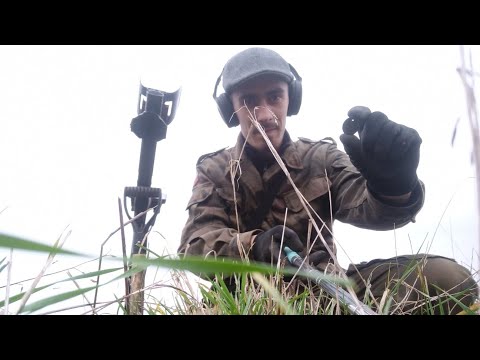 Wykopki Lubuskie 2020 - 2 Piękne Srebrne Trafienia Mega Strzał!!! Dobra passa sprzyja 🤯