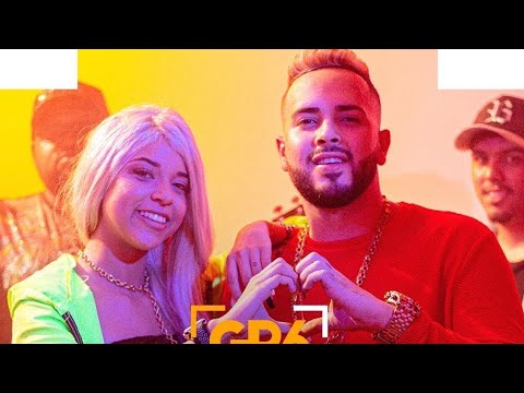 MC G15 E ANNA CATARINA - LOVE LOUCO (GR6 Filmes) DG e Batidão Stronda