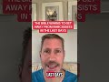 THE BIBLE WARNS TO GET AWAY FROM NARCISSISTS IN THE LAST DAYS