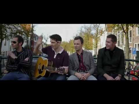 Heavyball  - Lost Heroes Acoustic in Haarlem