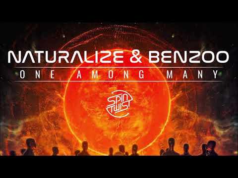 Naturalize & Benzoo - One Among Many