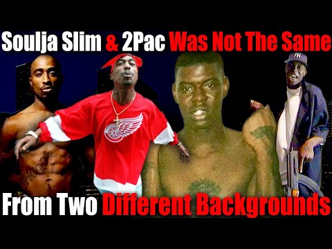 Chopper: Soulja Slim Was Not The 2Pac Of New Orleans, Respect To Chris Brown And Crying At DMX Show