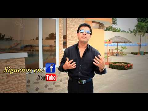 Marcelo Rueda Si no tengo tu cariño  (VIDEO OFICIAL HD)