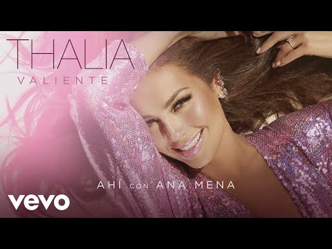 Video thumbnail for Ahí