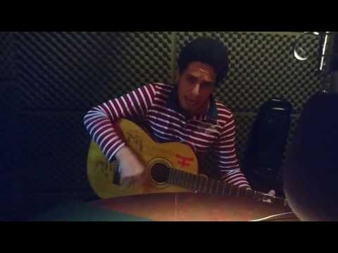 SEÑOR POMBERO en 2018 RACHID ANTÚNEZ