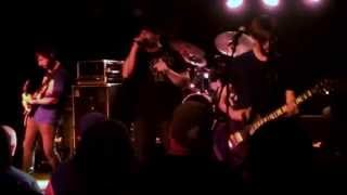 Ignite - Fill In The Blanks - East Coast Tsunami Fest 2014 - 28Sept2014