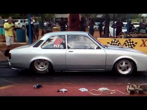 CHEVETTE TURBO AP 2.0 16V FLT