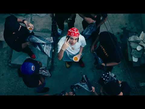 Liil Jay - La Sintieron ( VIDEO OFICIAL )