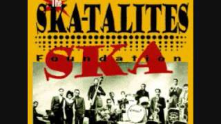 scandal ska - the skatalites