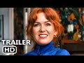 THE PRESENT Trailer (2024) Isla Fisher, Comedy Movie