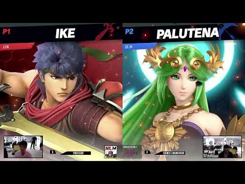 Highland Masters 19 - DrunkHyena VS Professor - Winners Round 2