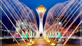 США 428: Форумчанка Наташа прибыла из Астаны в сопровождении родственников