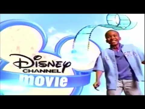 Disney Channel Movie Zenon: Z3 WBRB and BTTS Bumpers (December 2004)