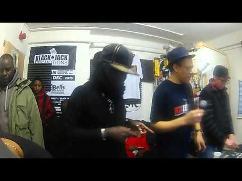 UNIQUE STAR VS SPLASH DOWN SOUND ON WWW.WAGWAANJAMAICARADIO.COM