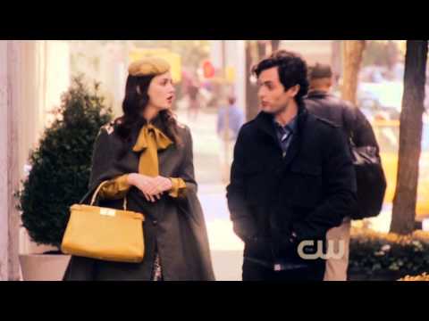 Something Borrowed Trailer - Chuck & Blair Style (GG)