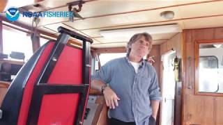 NOAA Fisheries Scientist John Manderson on Collaborating with Industry