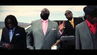 RICK ROSS - MAYBACH MUSIC III (Official Music Video)