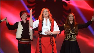 Hasije Hoti Kida - Bijt E Shqipes