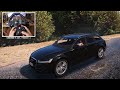 Audi A6 Avant 2015 [Add-On / Replace] 3