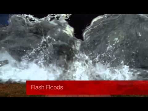 "Weird Things Have Been Happening