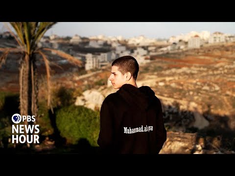 'From Hell to Heaven': American describes teen son's release from Israeli jail