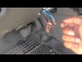 how to Hot wire a car 